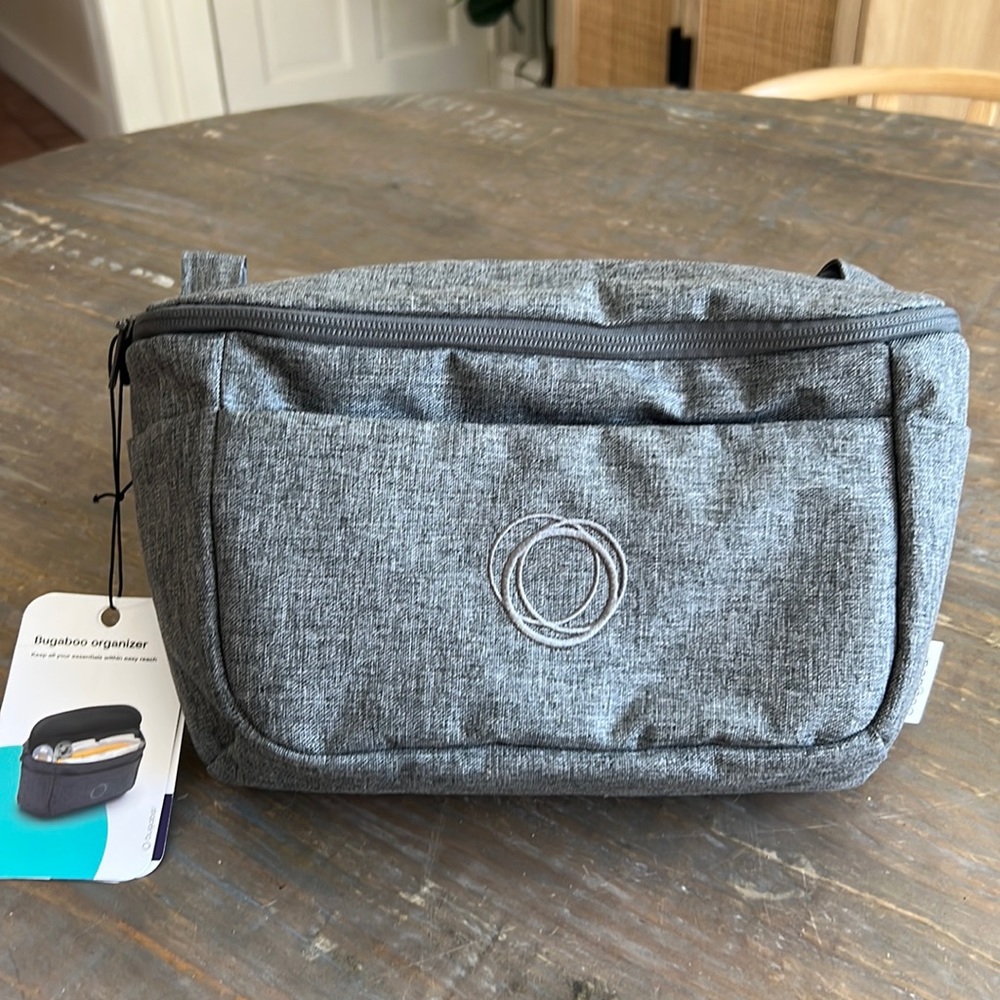 NWT Bugaboo Organizer